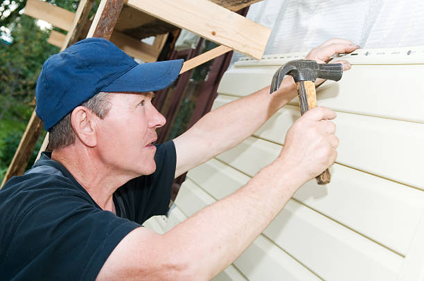 Best Siding Removal and Disposal  in Shell Kno, MO